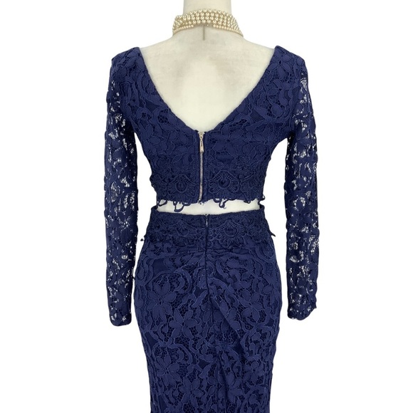 Maniju Dress B7 - Picture 14 of 14